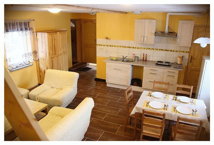 Krokus Apartment Piechowice Phòng bức ảnh