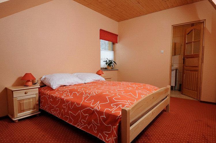 Krokus Apartment Piechowice Phòng bức ảnh