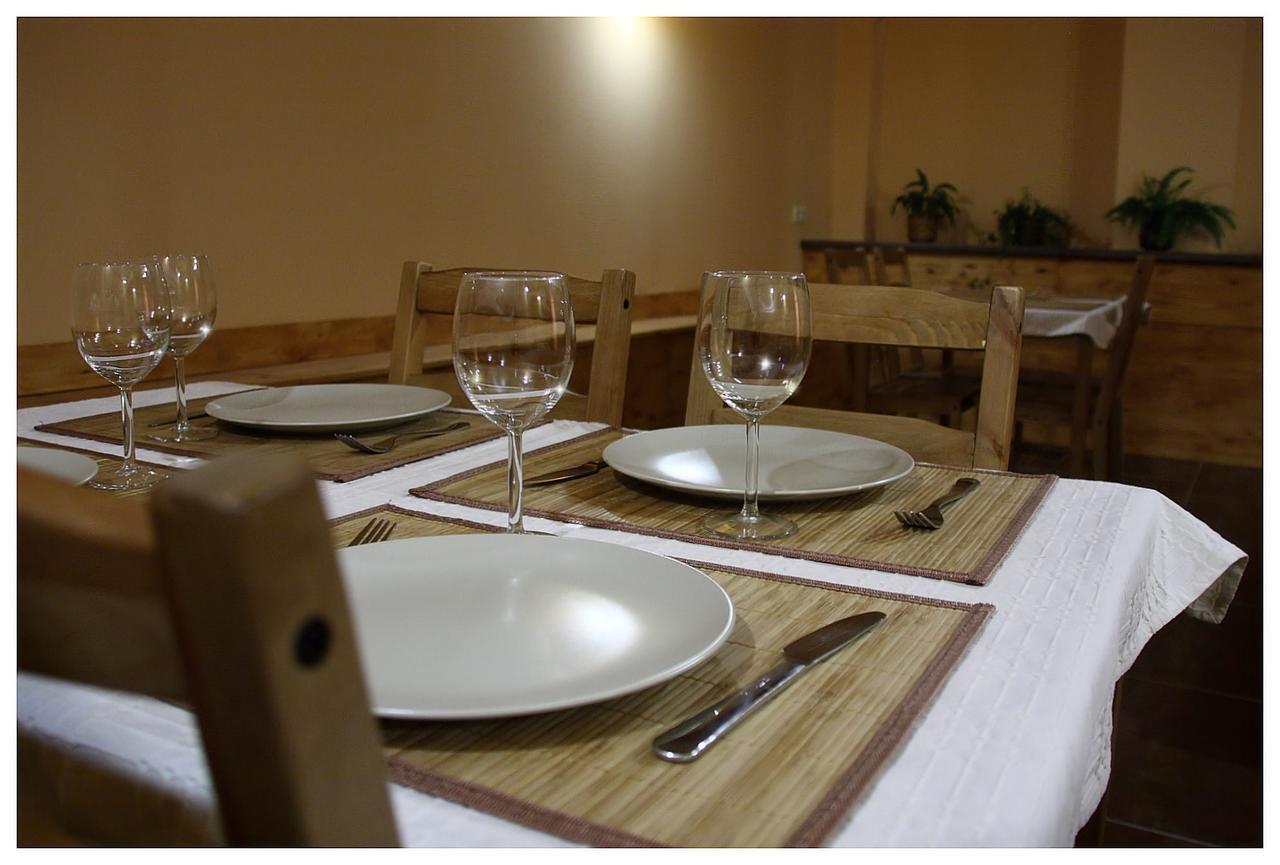 Krokus Apartment Piechowice Ngoại thất bức ảnh